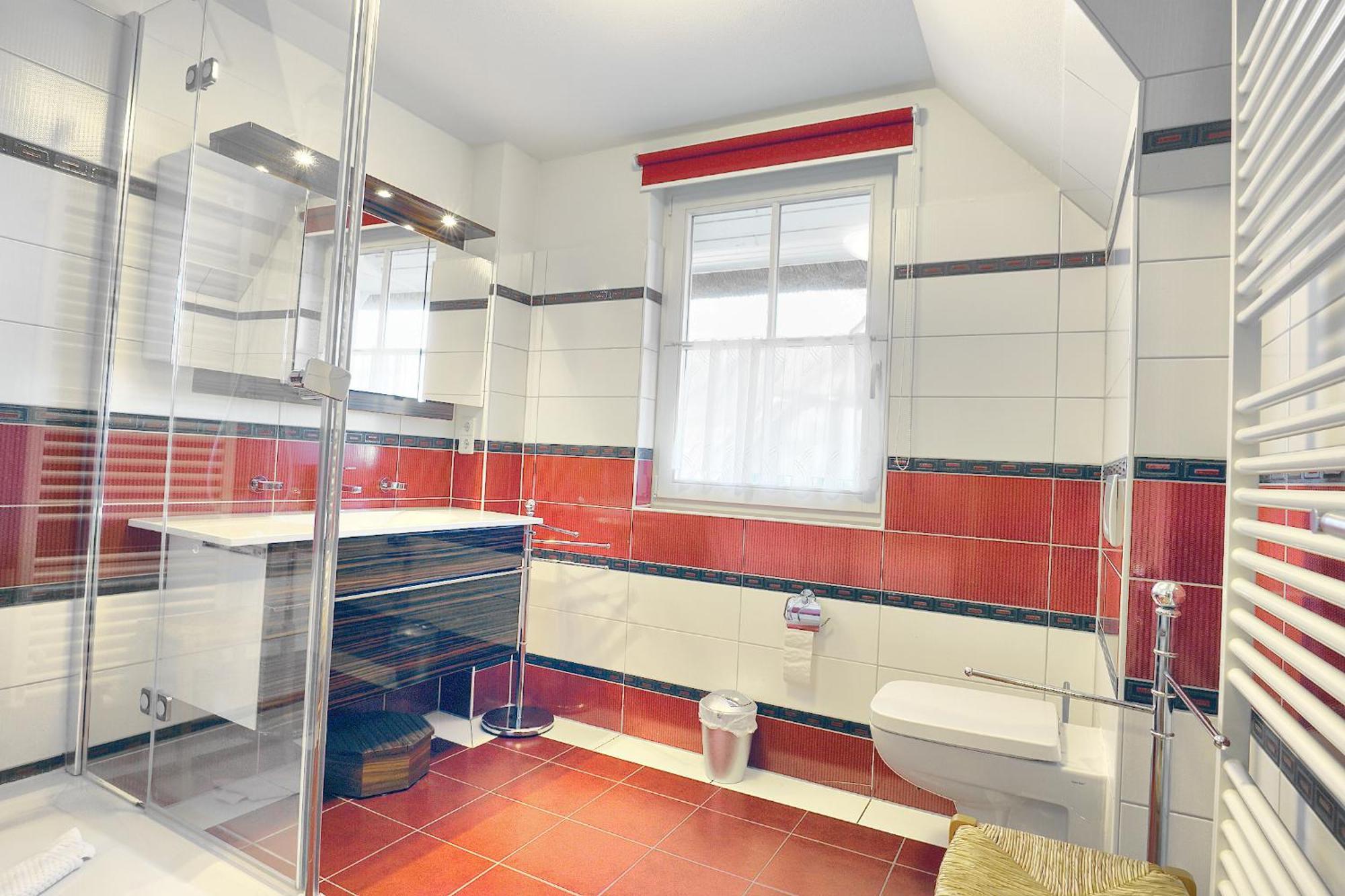 Haus Seegurke Zingst Luaran gambar