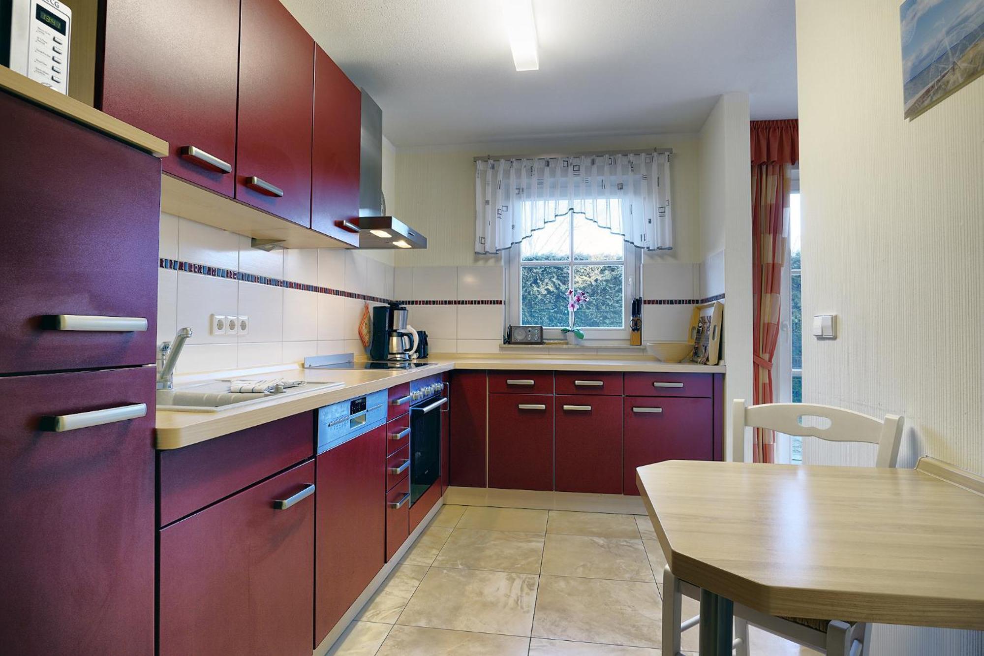 Haus Seegurke Zingst Luaran gambar