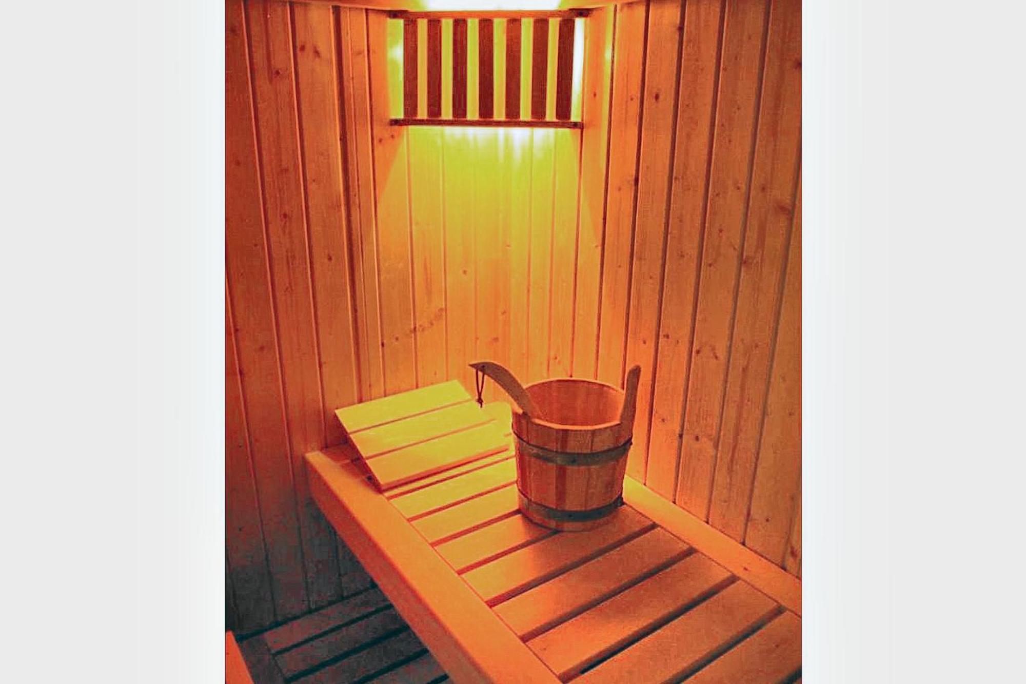 Haus Seegurke Zingst Luaran gambar