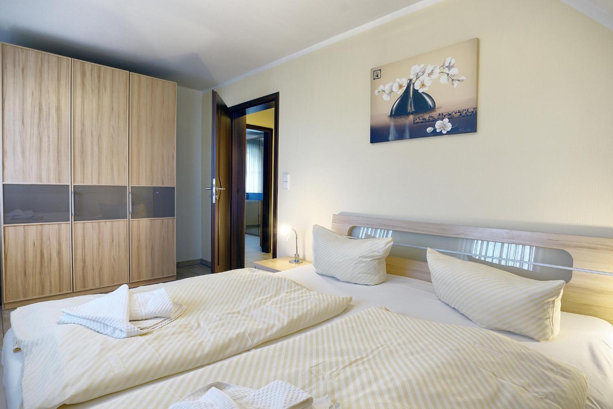Haus Seegurke Zingst Luaran gambar
