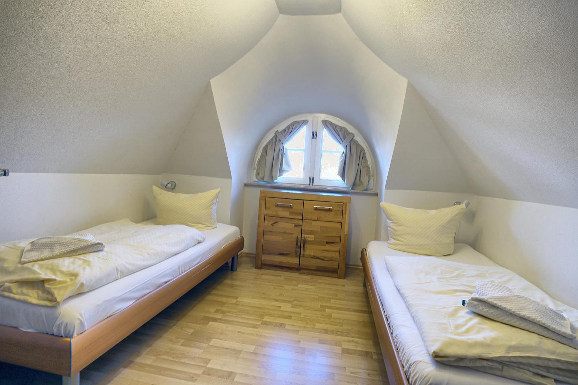 Haus Seegurke Zingst Luaran gambar