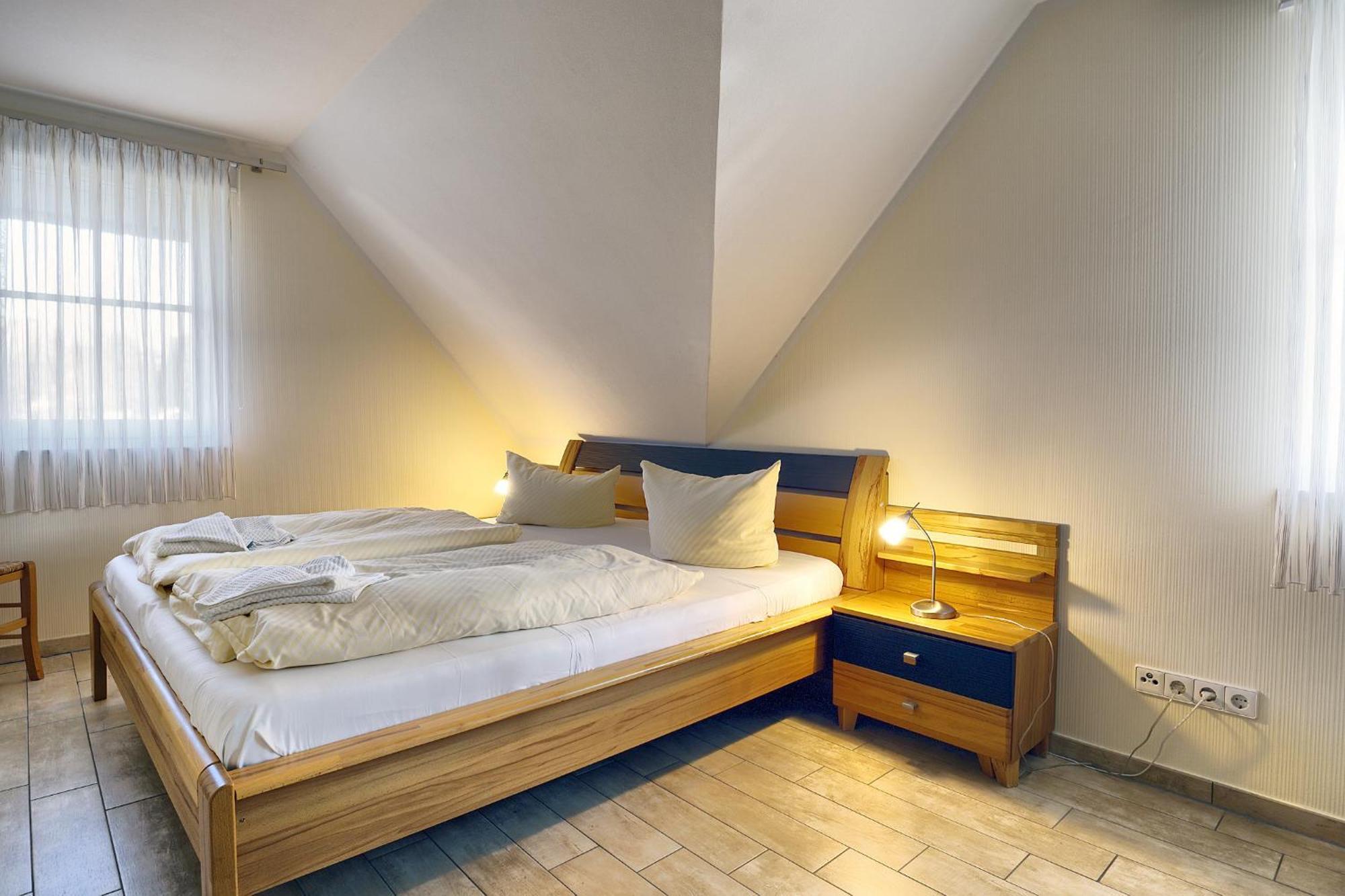 Haus Seegurke Zingst Luaran gambar